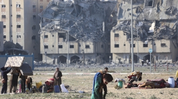 В Газе военные ЦАХАЛ по ошибке убили трех заложников