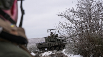 Украинский снайпер рассказал, где ВСУ понесли наибольшие потери