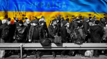 Украине предрекли массовое бегство граждан из страны
