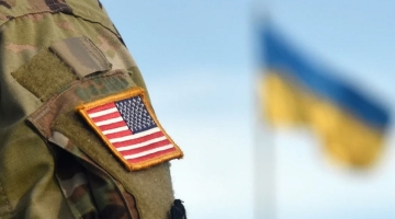 В Госдепе допустили, что США сократят военное финансирование Украины