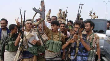 Хуситы предупредили, что Британия и США пожалеют о нападении на Йемен