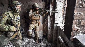 В Госдепе считают, что спецоперация на Украине продлится до ноября