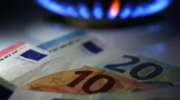 Отказ от российского газа может создать риск для Европы