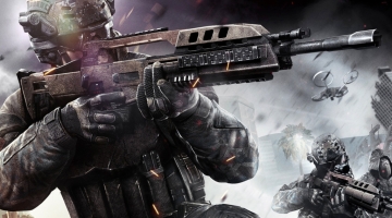 Activision начала продавать ювелирные изделия по Call of Duty