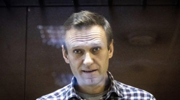 Песков: расследование по факту смерти Навального идет согласно законодательству