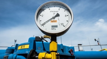 В России предложили вариант отказа от украинского транзита газа
