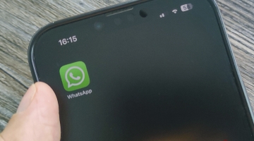 В WhatsApp для iOS добавили функцию перемотки видеосообщений
