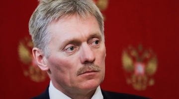 Кремль предупредил о последствиях отправки военных ЕС на Украину