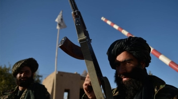 В России объяснили желание перестать считать талибов террористами