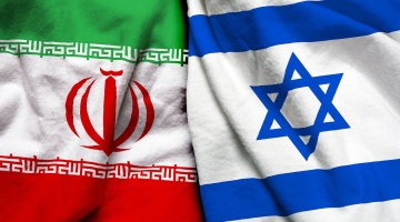 США ожидают атаки Ирана на объекты Израиля ракетами и БПЛА 12 апреля