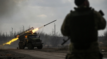 Российские военные ударили по аэродрому ВСУ, с которого атаковали Белгород