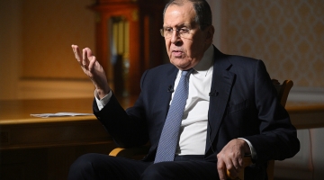 Глава МИД Лавров заявил, что число союзников России и Китая будет расти