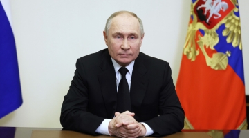 Путин назвал главную проблему переговоров по Украине