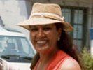 «Русская шпионка» Вики Пелаес, которую в июле депортировали из США, вернулась в Перу