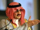 Саудовский принц высказывает опасения, что волнения в арабском мире могут распространиться на Саудовскую Аравию