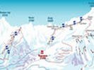 В Приэльбрусье открыты все горнолыжные трассы