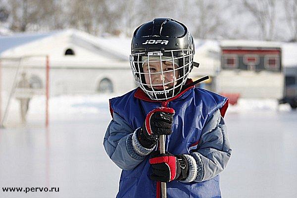 Кубок Патриарха всея Руси у воспитанников "Уральского трубника"