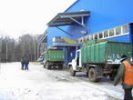 Мусоросортировочный завод в Екатеринбурге сдадут в эксплуатацию в 2012 г.