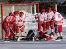 Ульяновские хоккеисты сыграют с первоуральцами