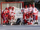 Ульяновские хоккеисты сыграют с первоуральцами Ульяновские хоккеисты сыграют с первоуральцами