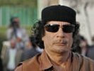 Британия изымает недвижимость и деньги на счетах Каддафи в Лондоне