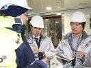 Делегация японской компании Mitsui посетила ПНТЗ