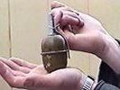 Экс-гаишник взорвал себя в Москве, попросив прохожего снять на мобильный телефон