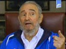 Фидель Кастро уходит с поста первого секретаря Компартии Кубы