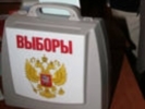 Предварительные итоги выборов в Первоуральске по состоянию на 23:00