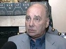 Умер ведущий телепрограммы "Мой серебряный шар" Виталий Вульф