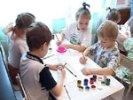Детское счастье - яркие краски. Видео Детское счастье - яркие краски. Видео