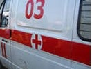 Беременная первоуралочка попала в больницу в результате ДТП с пассажирской "Газелью"