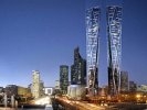 Полонский лишился проекта самого высокого небоскреба в Европе