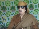 Каддафи дал интервью российскому СМИ: в Запад он больше не верит