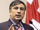 Саакашвили рассказал в США, что Россия теряет контроль над Северным Кавказом