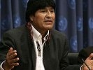 Боливия предложила переименовать ООН