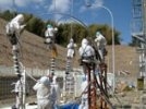 Эвакуация с реактора в Японии: облучились трое. Первые ВИДЕО "ядерных самураев"