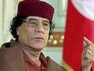 Режим Каддафи хоронит жертв авианалетов, но гробы при вскрытии оказываются пустыми