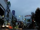 Энергетики отменили плановое отключение электричества в Токио