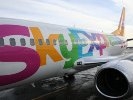 Sky Express заявляет, что Росавиация дала разрешение на вылет двух чартеров в Чехию
