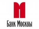 Члена правления Банка Москвы отстранили от должности