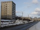 На неделе в Свердловской области пройдут снегопады