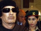 Армия Каддафи обратила повстанцев в бегство, применив военную хитрость