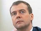 Медведев решил научиться кататься на коньках, раз на Россию «свалился» ЧМ-2011 по фигурному катанию