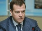 Медведев уволил десять генералов милиции, возглавлявших региональные управления