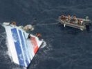 В Атлантике обнаружены обломки рейса Рио–Париж, разбившегося в 2009 году
