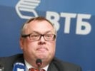 Глава ВТБ Костин возложил часть ответственности за «беспределы» в российских банках на ЦБ