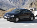 Volkswagen Beetle 2012 будет представлен 18-ого апреля 2011