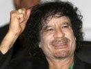 «Комсомольская правда»: войскам Каддафи помогают контрактники из Белоруссии