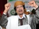 США готовят мирный уход для Каддафи. Тот отправил Обаме письмо с обращением: "сын наш"